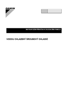 EWWD-J.EWWS-J.EWWH-J.EWLD-J.EWLS-J.EWLH-J.EWLD-I.EWWD-I.EWWD-G.EWLD-G.EWWQ-B_Operation manual_D-EOMWC00A07-16_02_Czech download